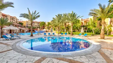 Marina Plaza Hotel