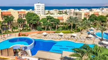 Marina Plaza Hotel