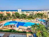 Marina Plaza Hotel