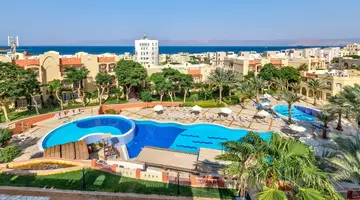 Marina Plaza Hotel