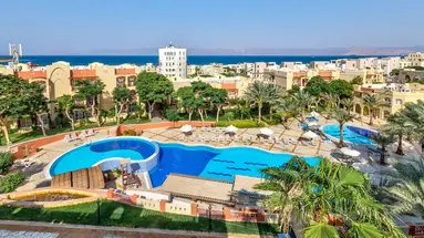 Marina Plaza Hotel