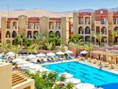 Marina Plaza Hotel