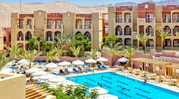 Marina Plaza Hotel