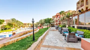 Marina Plaza Hotel