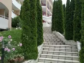 Marina Residence (Kavarna)