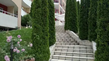 Marina Residence (Kavarna)
