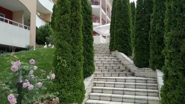 Marina Residence (Kavarna)