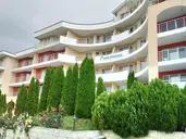 Marina Residence (Kavarna)