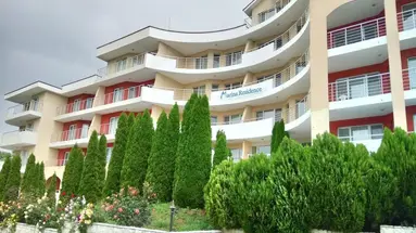 Marina Residence (Kavarna)