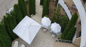 Marina Residence (Kavarna)