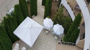 Marina Residence (Kavarna)