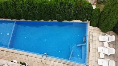 Marina Residence (Kavarna)