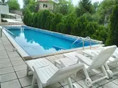Marina Residence (Kavarna)