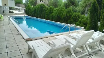 Marina Residence (Kavarna)