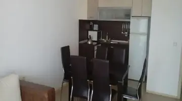 Marina Residence (Kavarna)