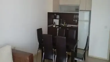 Marina Residence (Kavarna)