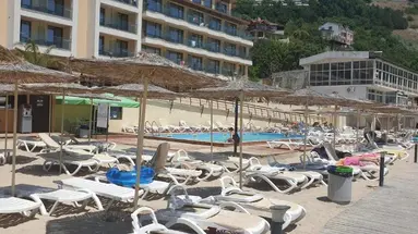Marina Residence (Kavarna)