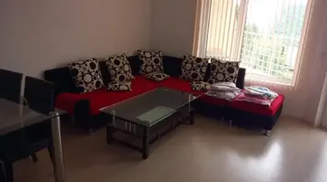 Marina Residence (Kavarna)