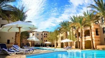 Marina Residence & Suites Port Ghalib