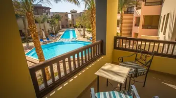 Marina Residence & Suites Port Ghalib