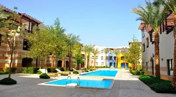 Marina Residence & Suites Port Ghalib