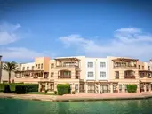 Marina Residence & Suites Port Ghalib