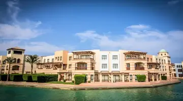 Marina Residence & Suites Port Ghalib