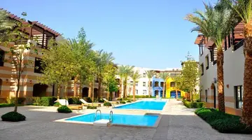 Marina Residence & Suites Port Ghalib