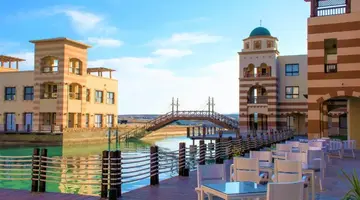 Marina Residence & Suites Port Ghalib