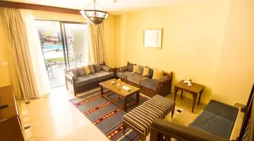 Marina Residence & Suites Port Ghalib