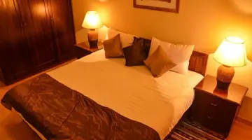 Marina Residence & Suites Port Ghalib