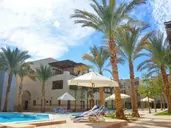 Marina Residence & Suites Port Ghalib