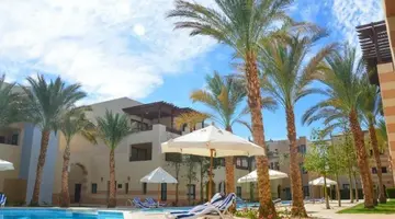 Marina Residence & Suites Port Ghalib
