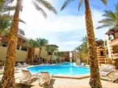 Marina Residence & Suites Port Ghalib