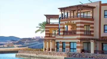 Marina Residence & Suites Port Ghalib