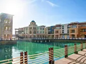 Marina Residence & Suites Port Ghalib