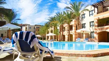 Marina Residence & Suites Port Ghalib