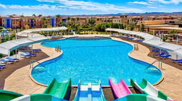 Marina Resort Port Ghalib