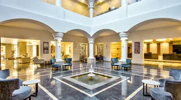 Marina Resort Port Ghalib