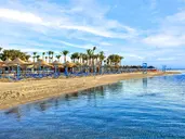 Marina Resort Port Ghalib