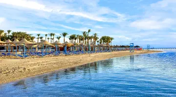 Marina Resort Port Ghalib