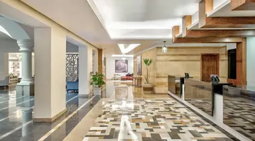Marina Resort Port Ghalib