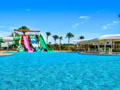 Marina Resort Port Ghalib