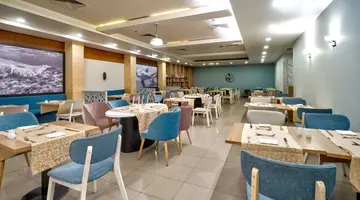 Marina Resort Port Ghalib
