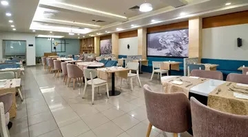 Marina Resort Port Ghalib