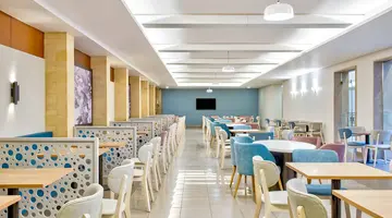 Marina Resort Port Ghalib