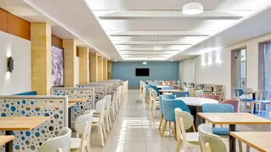 Marina Resort Port Ghalib