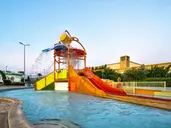Marina Resort Port Ghalib