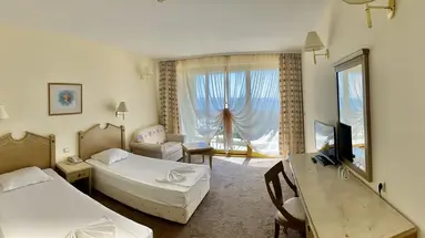 Marina Royal Palace
