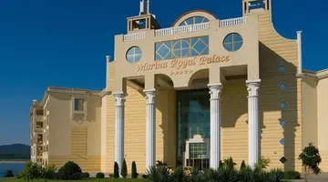 Marina Royal Palace